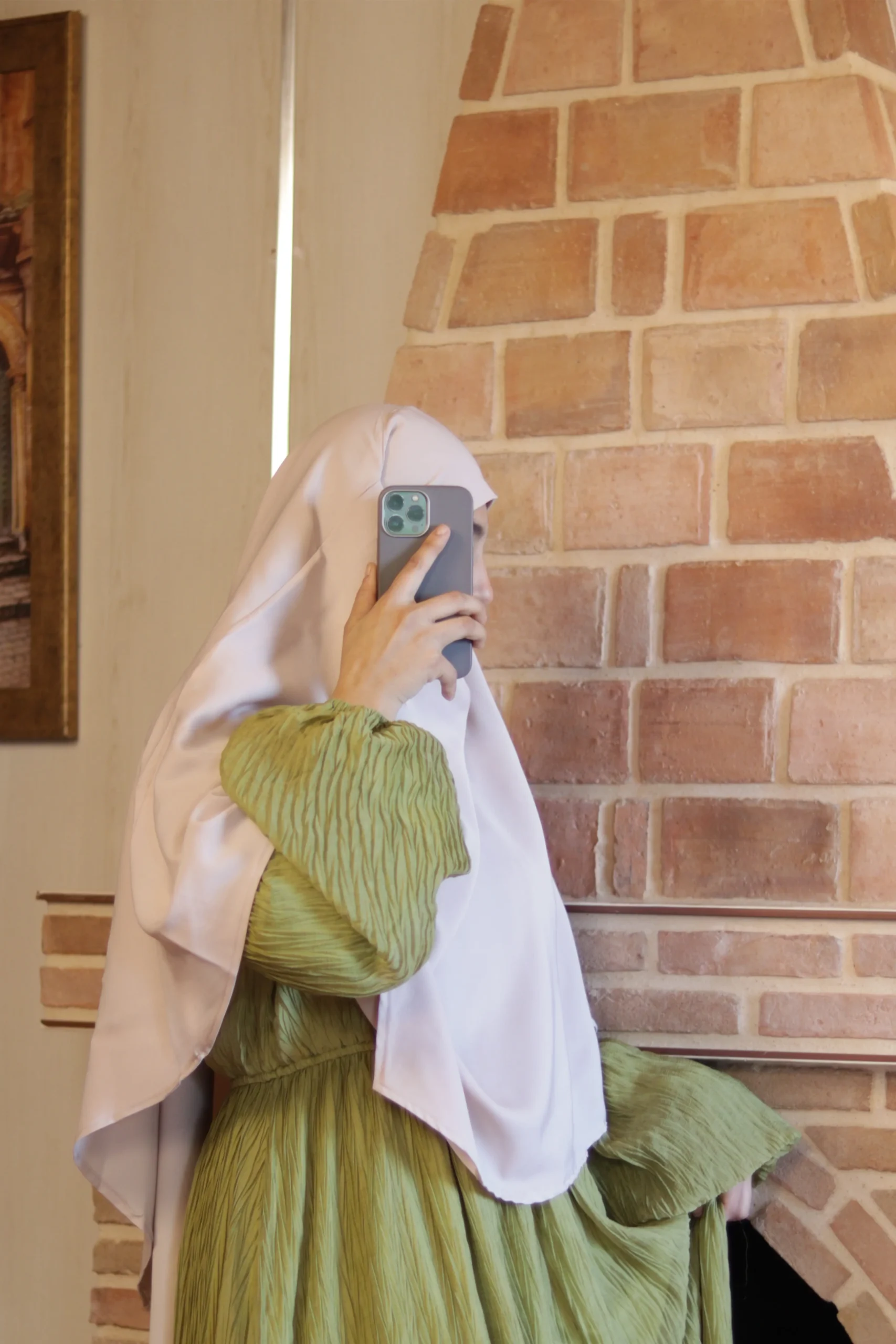 Khimar / Isdal simple – Image 9