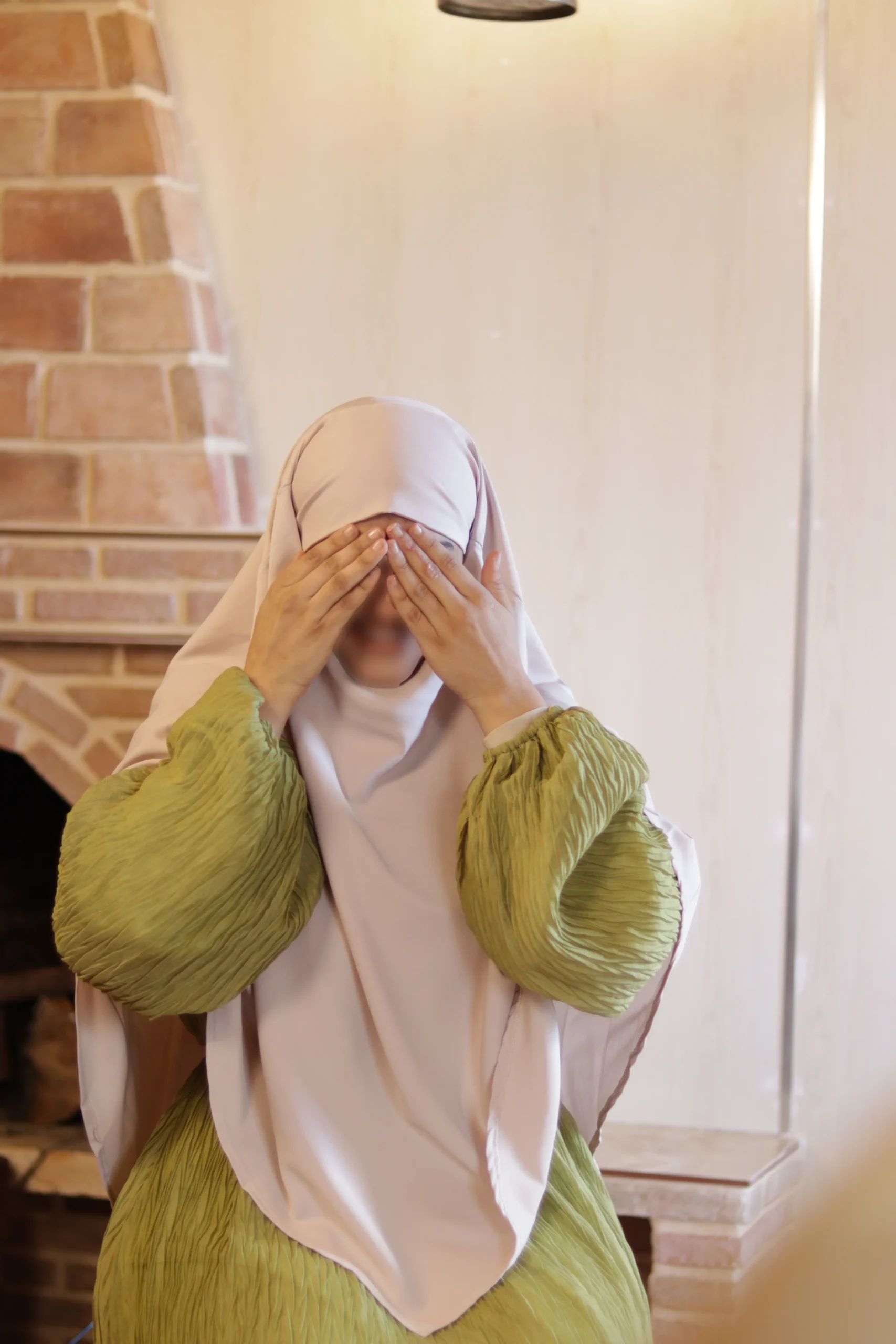 Khimar / Isdal simple – Image 8