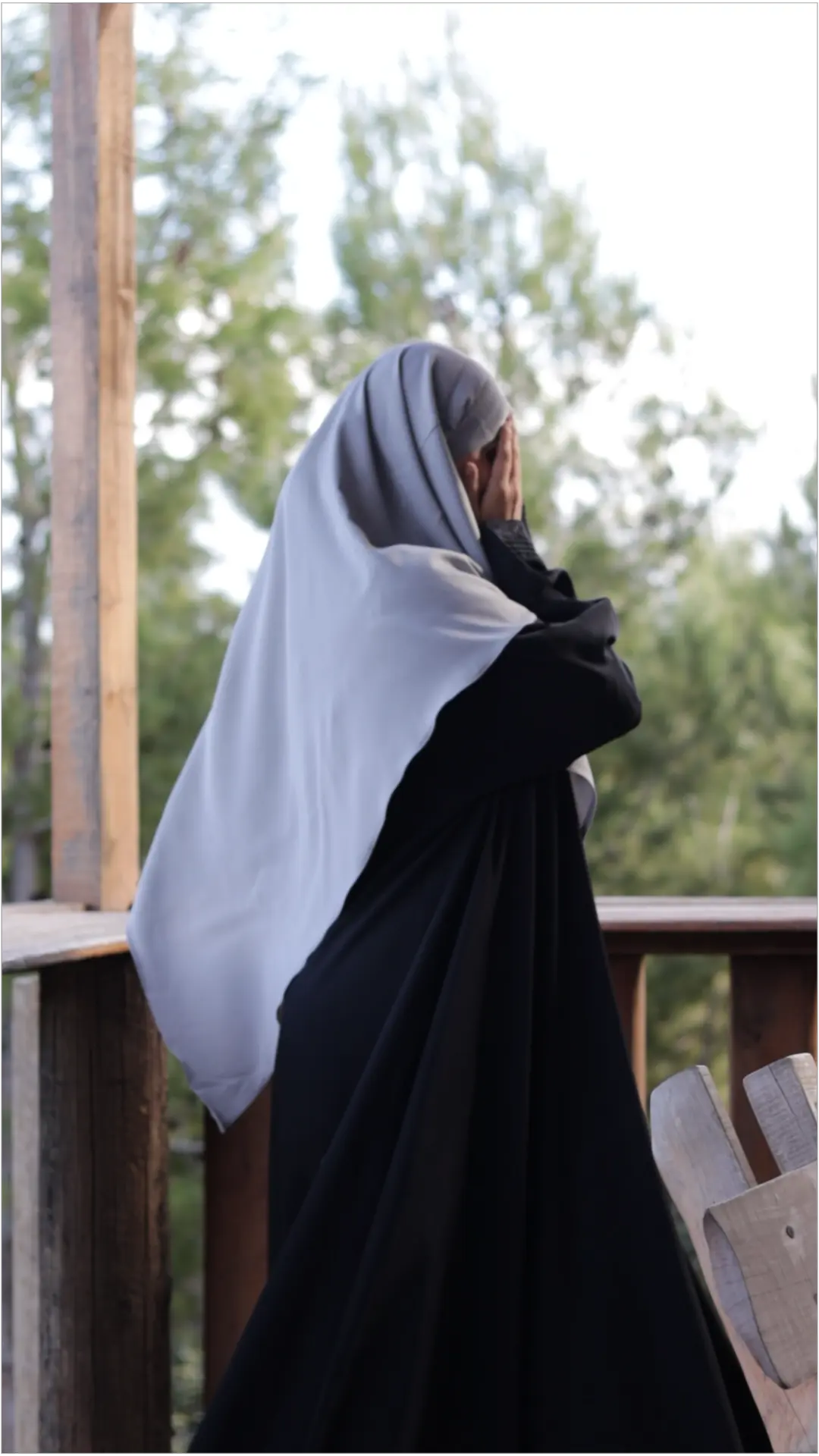Khimar / Isdal simple – Image 18