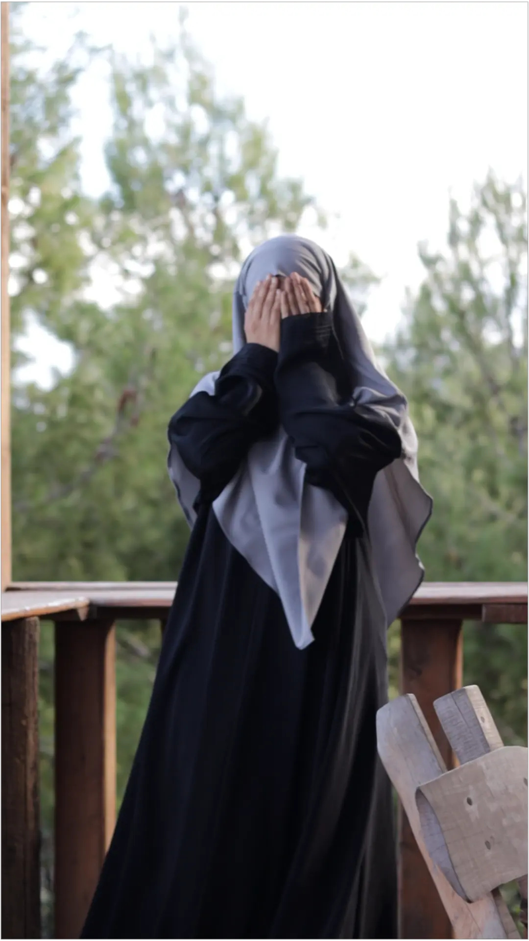 Khimar / Isdal simple – Image 17