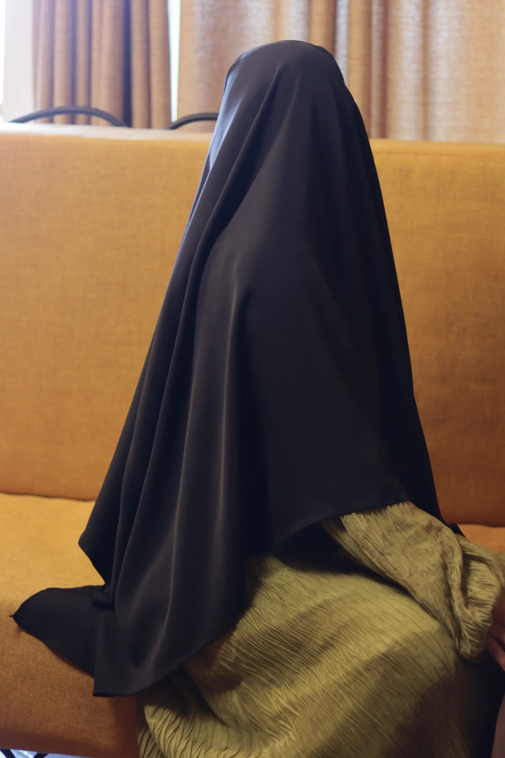 Khimar / Isdal simple – Image 7