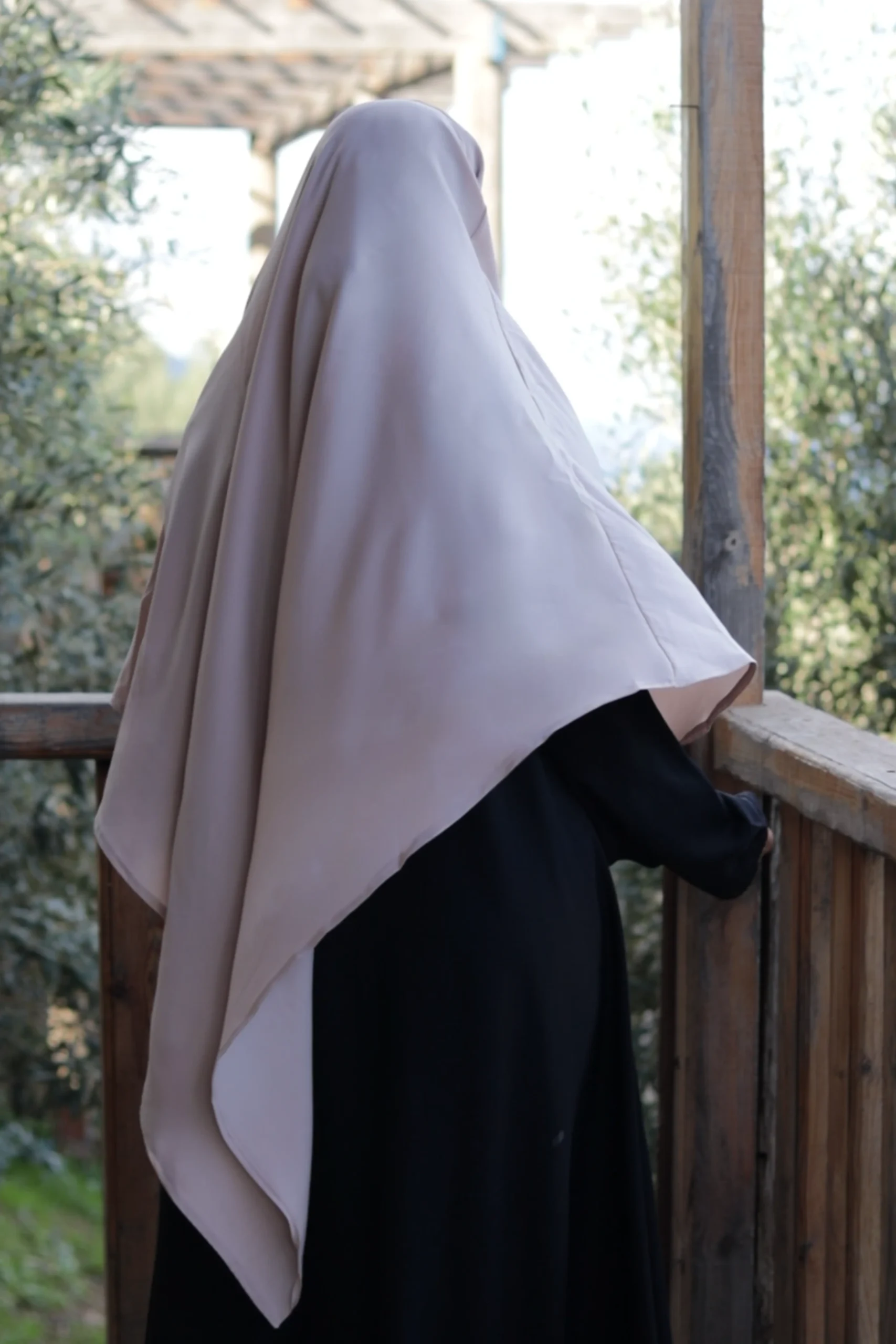 Khimar / Isdal simple – Image 3