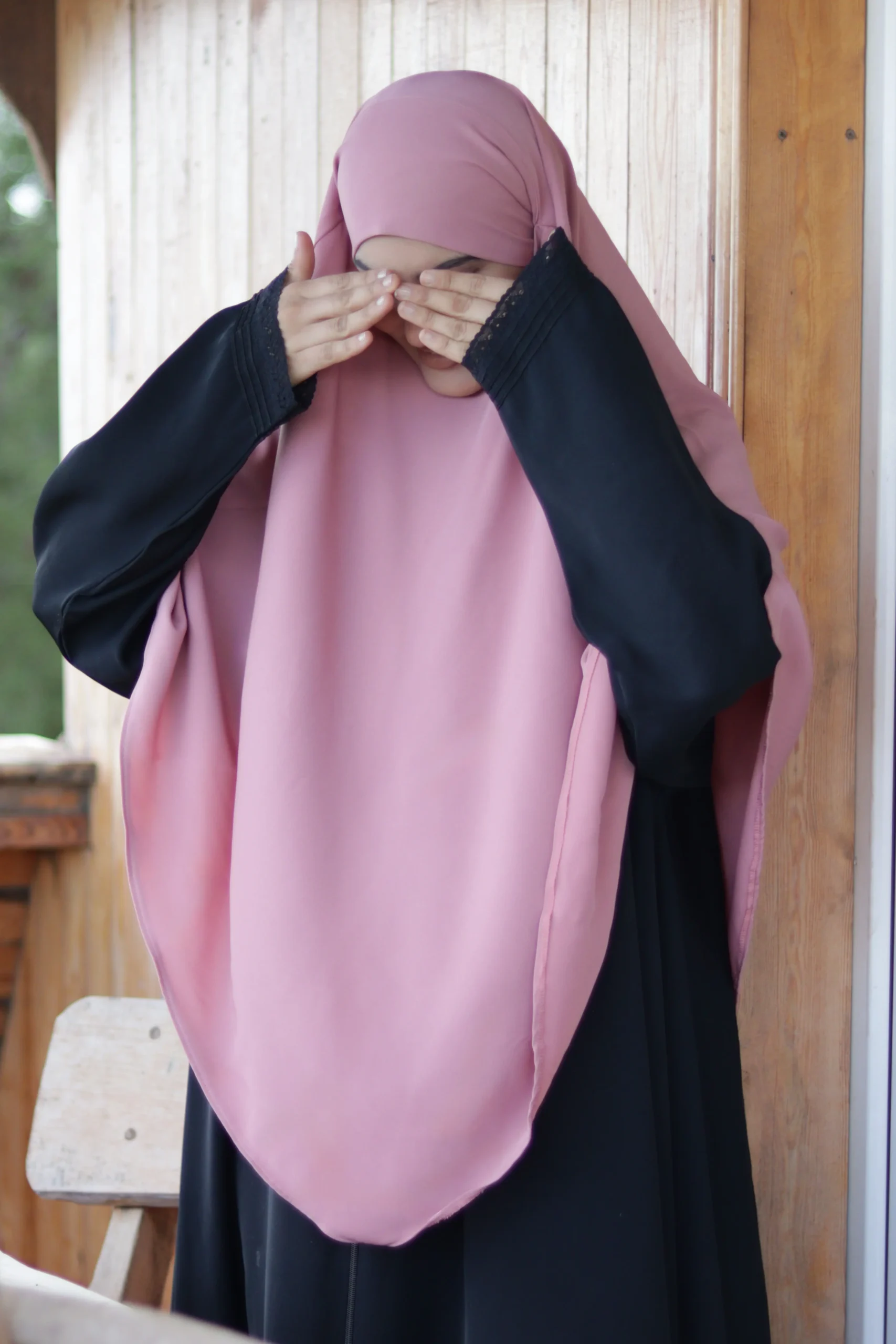 Khimar / Isdal simple – Image 21