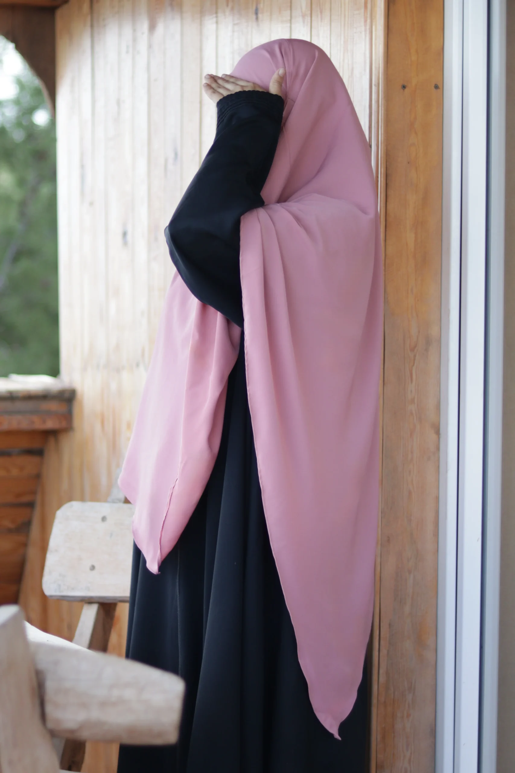 Khimar / Isdal simple – Image 20