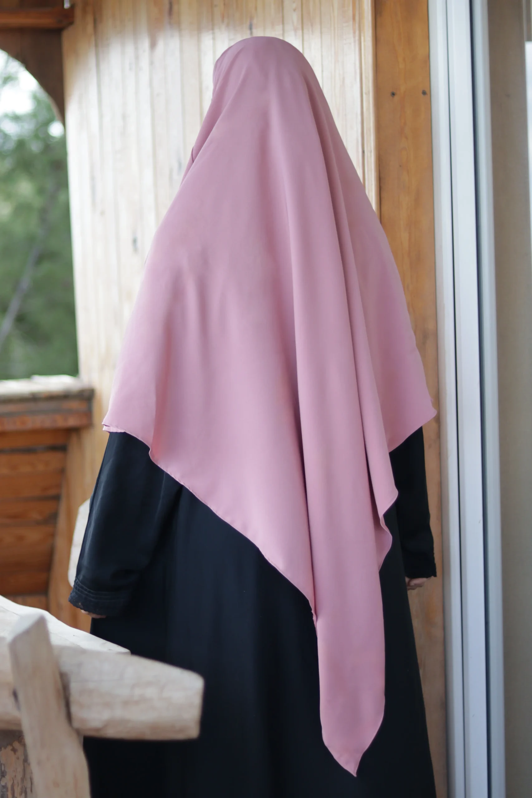 Khimar / Isdal simple – Image 19
