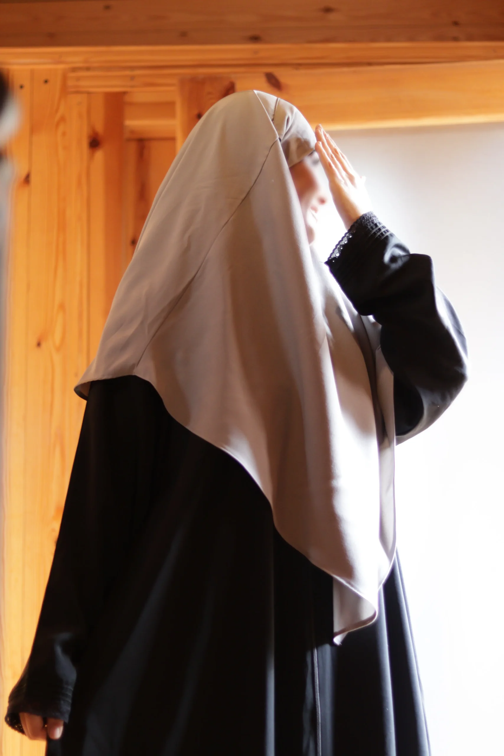 Khimar / Isdal simple – Image 12
