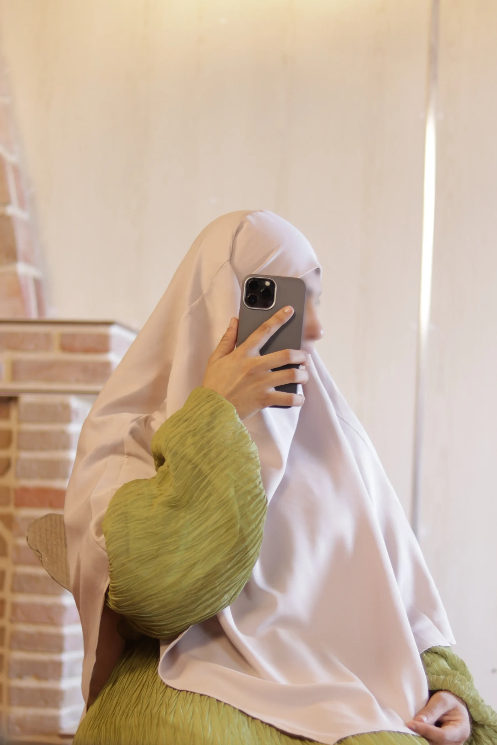 Khimar / Isdal simple – Image 11