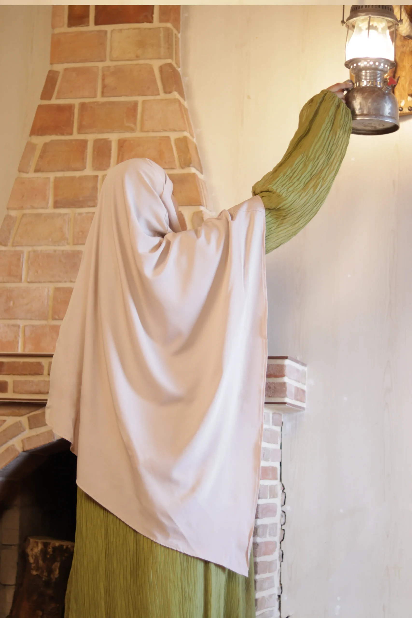 Khimar / Isdal simple – Image 10