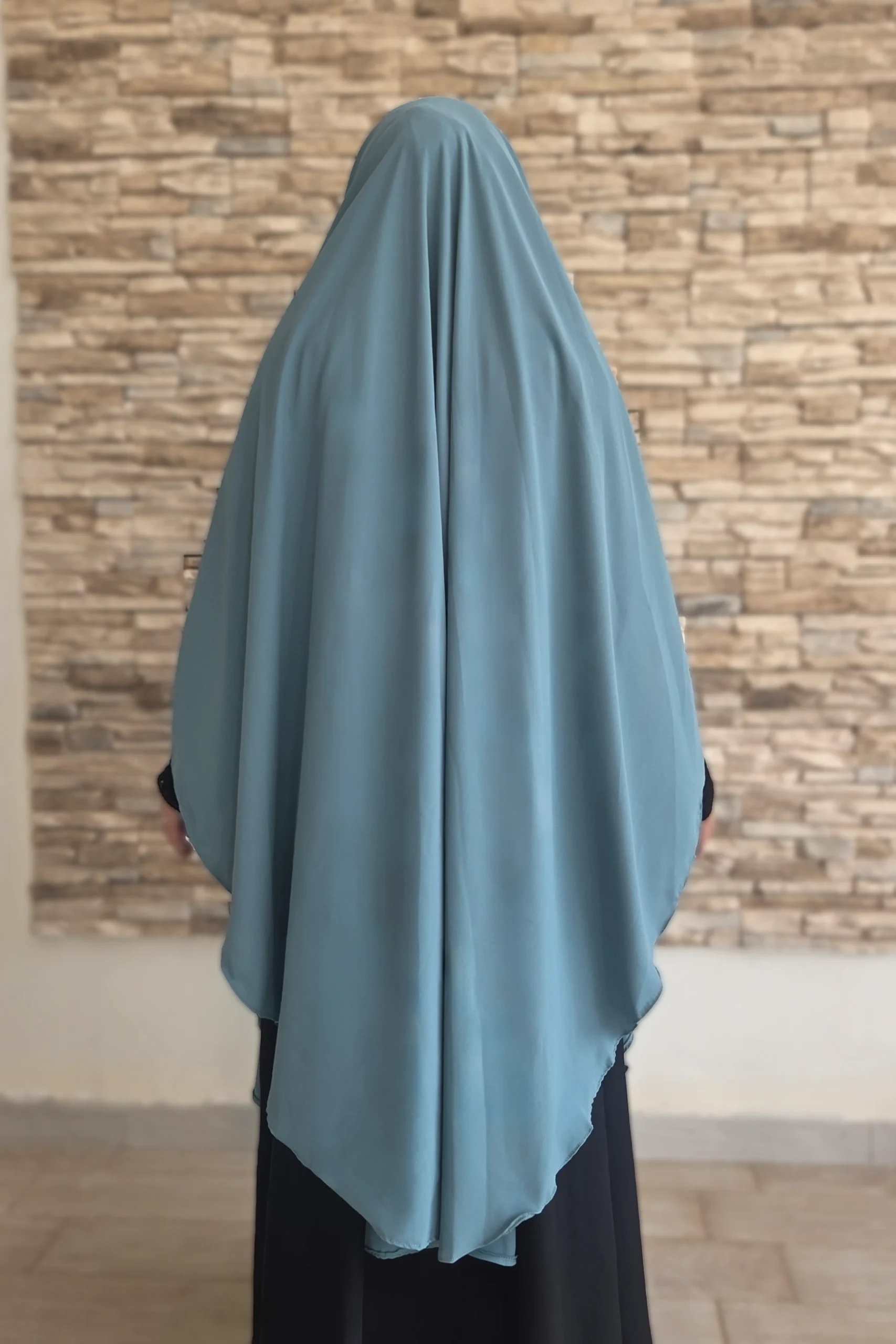 Maxi khimar / Isdal – Image 7